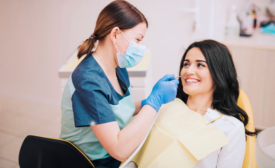 Importance of Routine Dental Cleanings and Checkups