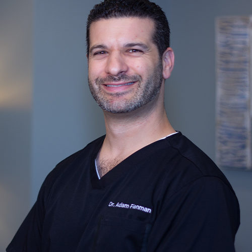 Adam Fienman, DDS