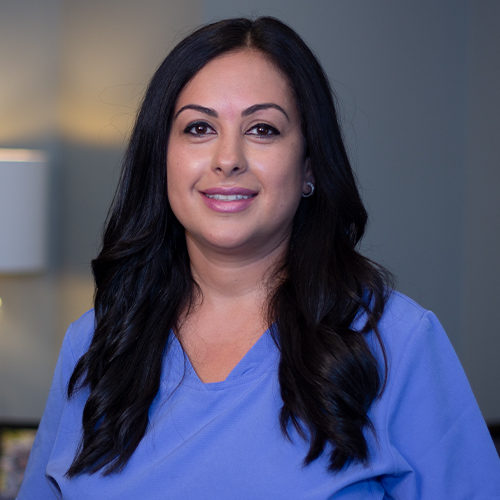 Cynthia is a dental hygienist at our practice in West Bloomfield, Michigan.