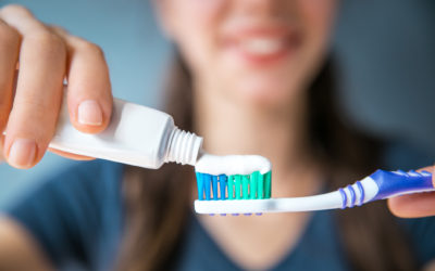 5 Ways to Prevent Acid Erosion of Teeth