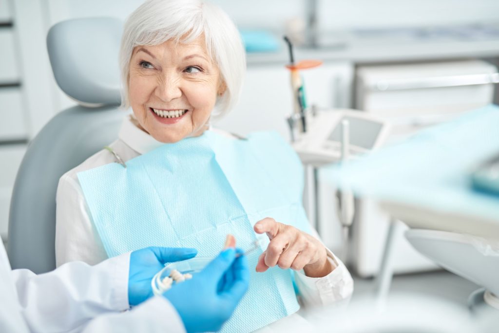 Dr. Adam Fienman treats dental patients of all ages in West Bloomfield, Michigan.