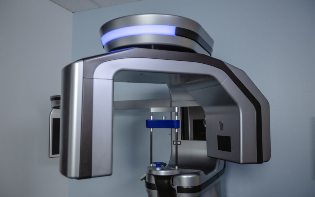 Why CBCT Technology is Becoming Today’s Standard for Dental Imaging