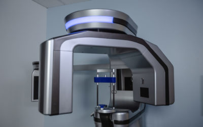 Why CBCT Technology is Becoming Today’s Standard for Dental Imaging