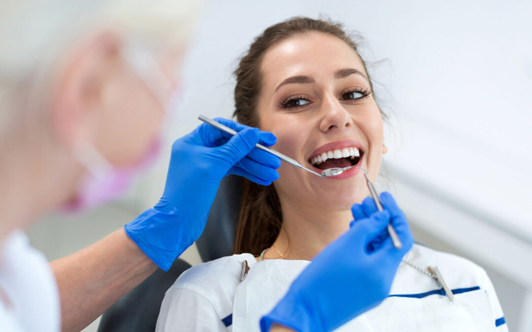 Preventative Measures to Avoid Dental Implants