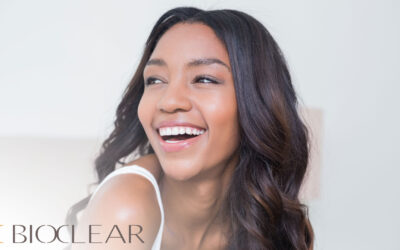 How Bioclear Fills Gaps and Fixes Chipped Teeth Without Invasive Procedures