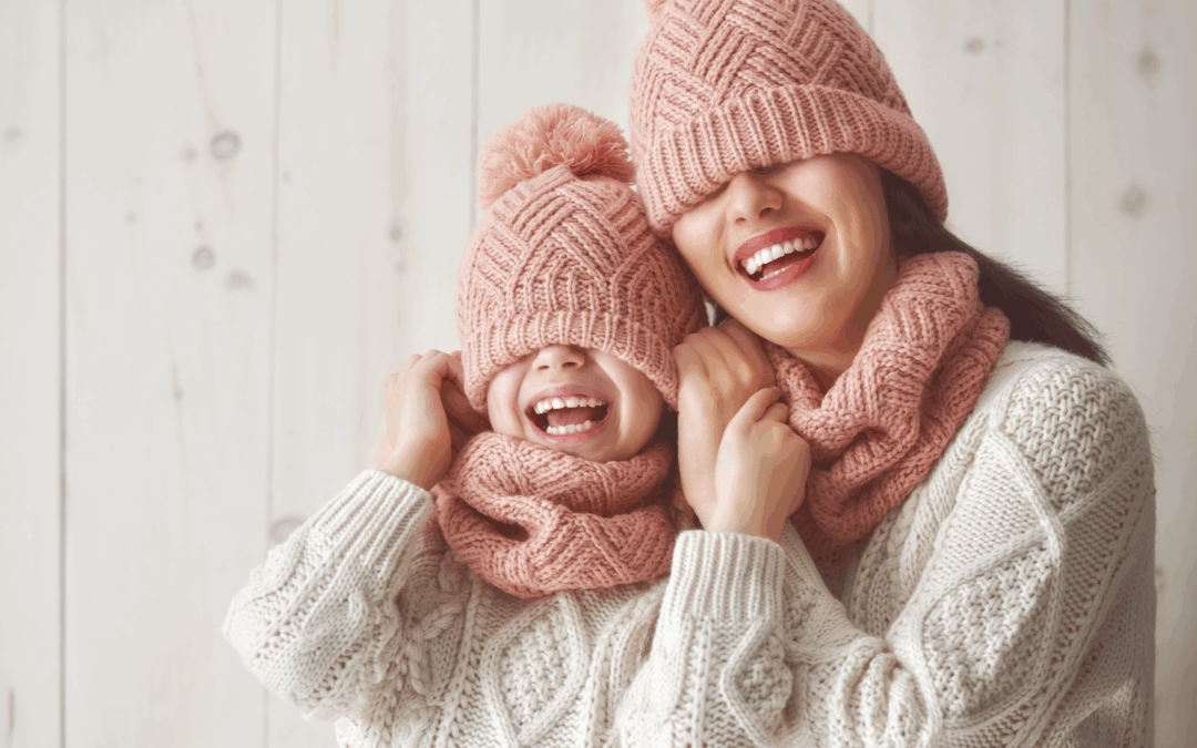 The Gift of a Confident Smile: Why a Whitening Treatment Makes the Perfect Holiday Present