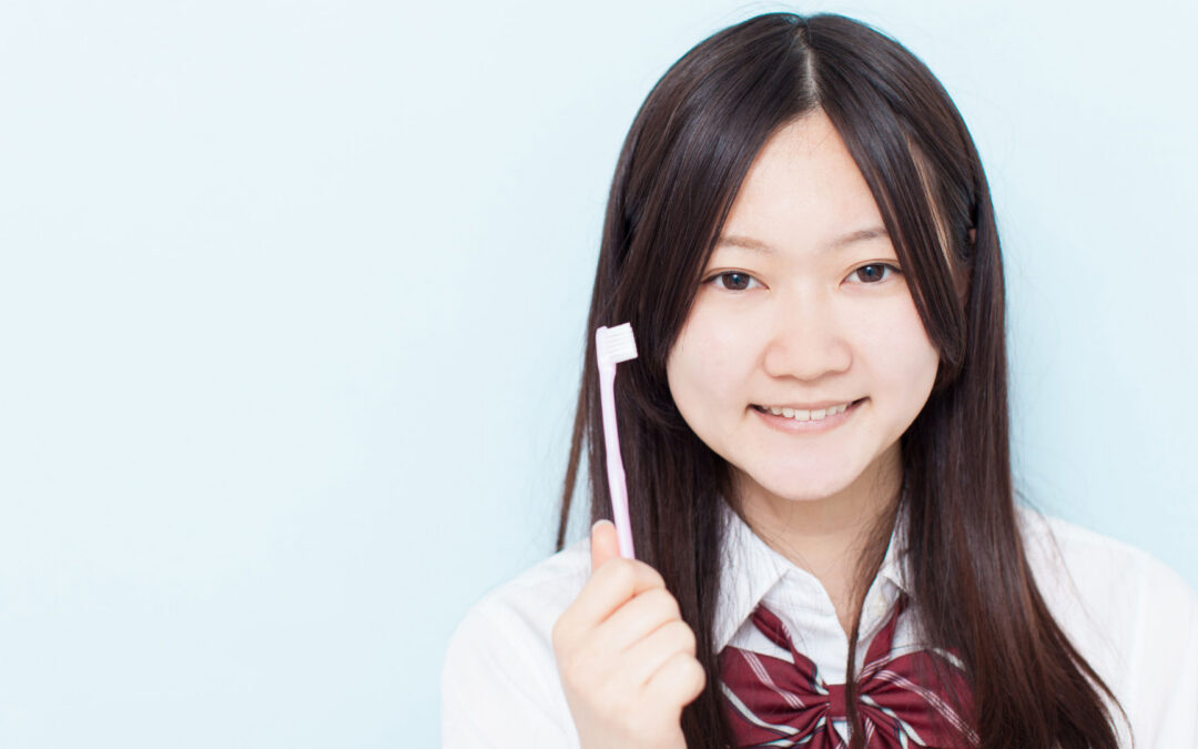 Back-to-School Dental Hygiene Tips for a Busy Student